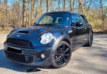 Mini Cooper S 187.000 km 7.200 &euro; Gelsenkirchen 45891