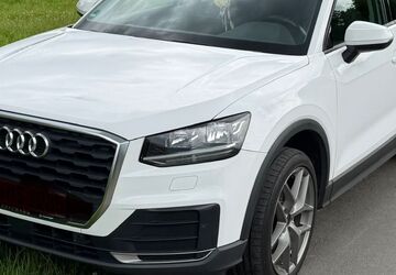 Audi Q2 101.902 km 13.900 &euro; Lünen 44532