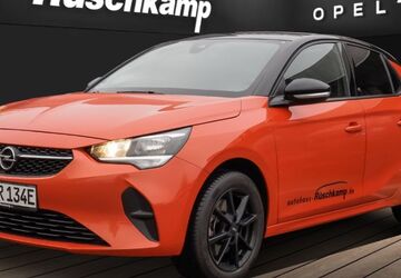 Opel Corsa 31.487 km 15.880 &euro; Werne 59368