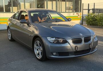 BMW 325 220.000 km 6.690 &euro; Selm 59379