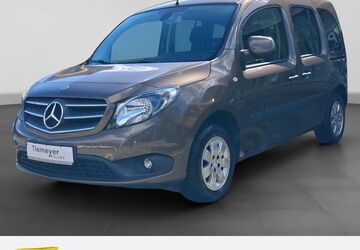 Mercedes-Benz Citan 101.656 km 14.840 &euro; Dorsten 46282