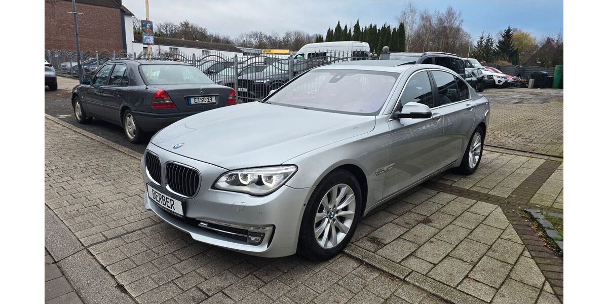 BMW 750 127.760 km 23.790 &euro; Herten 45701