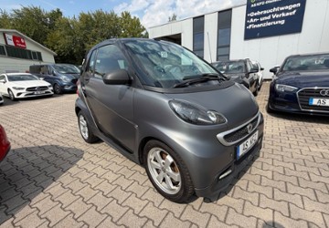Smart ForTwo 126.400 km 6.990 &euro; Castrop-Rauxel 44579