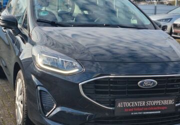 Ford Fiesta 12.690 km 13.990 &euro; Essen 45141