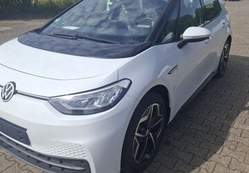 VW ID.3 14.771 km 19.900 &euro; Dortmund 44379