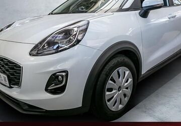Ford Puma 19.004 km 16.490 &euro; Dortmund 44149