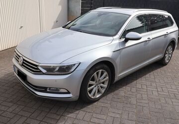 VW Passat Variant 196.400 km 12.800 &euro; Dortmund 44357