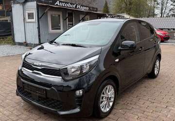 Kia Picanto 9.000 km 11.790 &euro; Hagen 58089