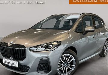 BMW 218 Active Tourer 23.179 km 27.199 &euro; Essen 45141