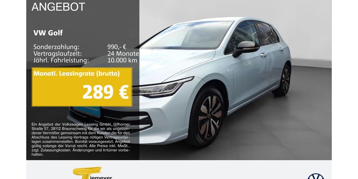 VW Golf 12.821 km 28.230 &euro; Bochum 44892