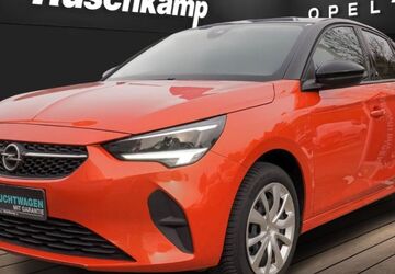 Opel Corsa 13.776 km 15.380 &euro; Selm 59379