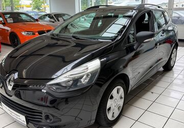 Renault Clio 89.002 km 7.490 &euro; Gevelsberg 58285