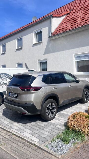 Gebrauchte Nissan X-Trail