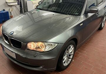 BMW 118 222.813 km 4.990 &euro; Essen 45141