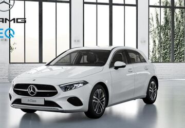 Mercedes-Benz A 180 11.812 km 31.090 &euro; Hagen 58135