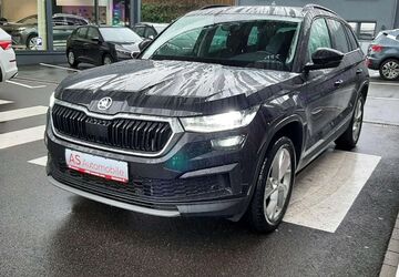 Skoda Kodiaq 68.826 km 33.880 &euro; Essen 45326