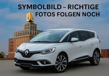 Renault Grand Scenic 195.000 km 8.450 &euro; Dortmund 44149