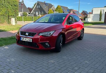 Seat Ibiza 33.000 km 19.000 &euro; Lüdinghausen 59348