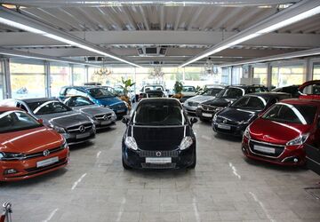 Fiat Grande Punto 164.000 km 2.490 &euro; Essen 45356