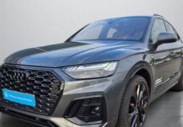 Audi Q5 14.990 km 55.999 &euro; Werne 59368
