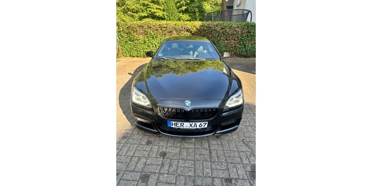 BMW 640 169.980 km 19.300 &euro; Herne 44625