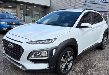 Hyundai KONA 19.914 km 14.690 &euro; Dortmund 44339