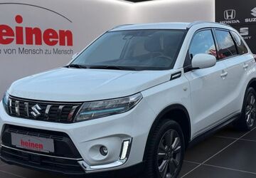 Suzuki Vitara 37.144 km 17.799 &euro; Dortmund 44149