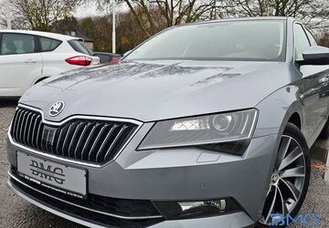 Skoda Superb 147.500 km 14.300 &euro; Lünen 44532