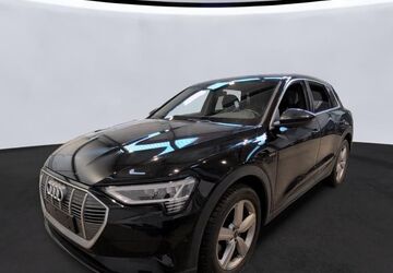 Audi e-tron 40.315 km 31.720 &euro; Hagen 58091