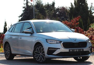 Skoda Scala 6.400 km 21.700 &euro; Hagen 58119