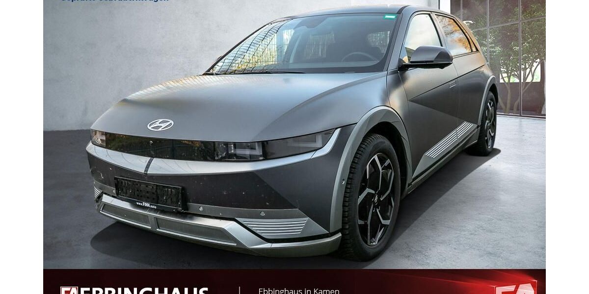 Hyundai IONIQ 5 11.827 km 30.999 &euro; Kamen 59174