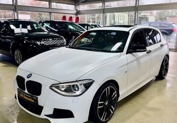 BMW 120 284.000 km 8.500 &euro; gelsenkirchen 45892