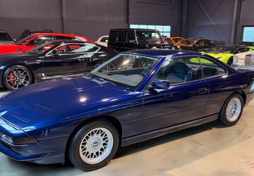 BMW 850 53.000 km 58.900 &euro; Haltern am See 45721
