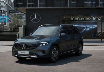 Mercedes-Benz EQB 22.305 km 38.870 &euro; Hagen 58135