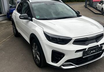 Kia Stonic 42.000 km 18.790 &euro; Gelsenkirchen 45899