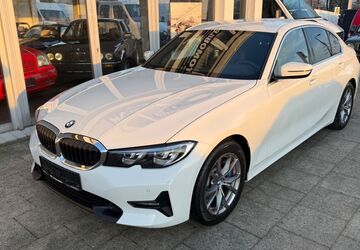 BMW 330 189.000 km 19.980 &euro; Herten 45701