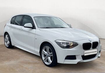 BMW 116 112.001 km 16.770 &euro; Werne 59368