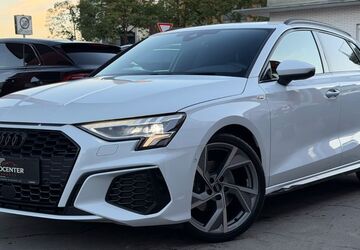Audi A3 57.000 km 28.900 &euro; Gelsenkirchen 45889