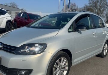 VW Golf Plus 67.000 km 8.990 &euro; Datteln 45711