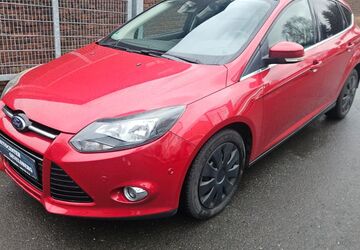 Ford Focus 133.988 km 6.999 &euro; Gevelsberg 58285