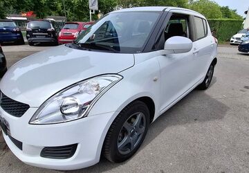 Suzuki Swift 102.400 km 4.900 &euro; Dortmund 44339