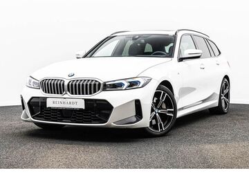 BMW 330 52.369 km 37.850 &euro; Hagen 58091