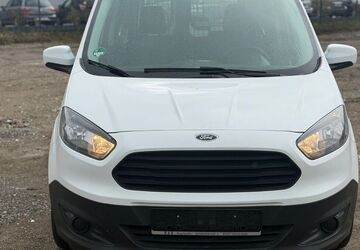 Ford Transit 147.640 km 6.399 &euro; Waltrop 45731
