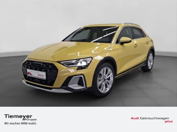 Gebrauchte Audi A3