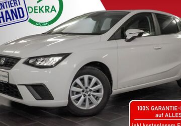 Seat Ibiza 79.300 km 15.777 &euro; Dorsten 46284