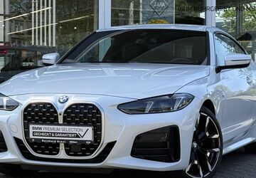 BMW 420 25.074 km 41.900 &euro; Witten 58455