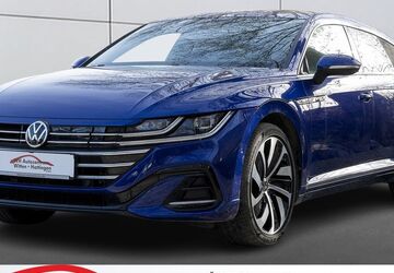VW Arteon 52.780 km 28.950 &euro; Witten 58453