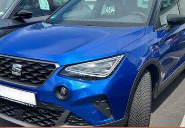 Seat Arona 46.805 km 17.980 &euro; Castrop-Rauxel 44579