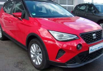 Seat Arona 10.000 km 19.725 &euro; Hagen 58089