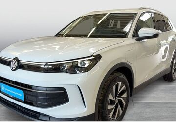 VW Tiguan 3.050 km 43.977 &euro; Unna 59423